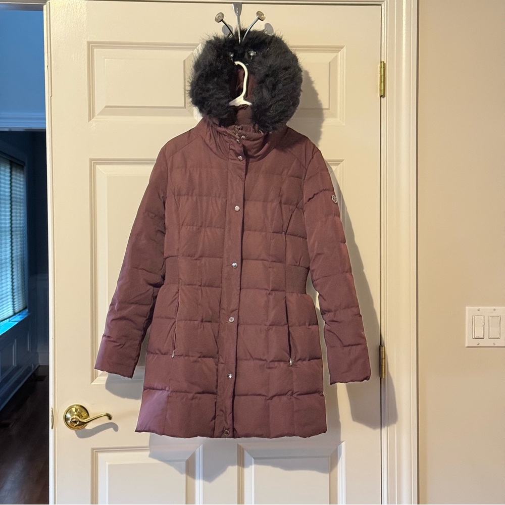 Winter jacket